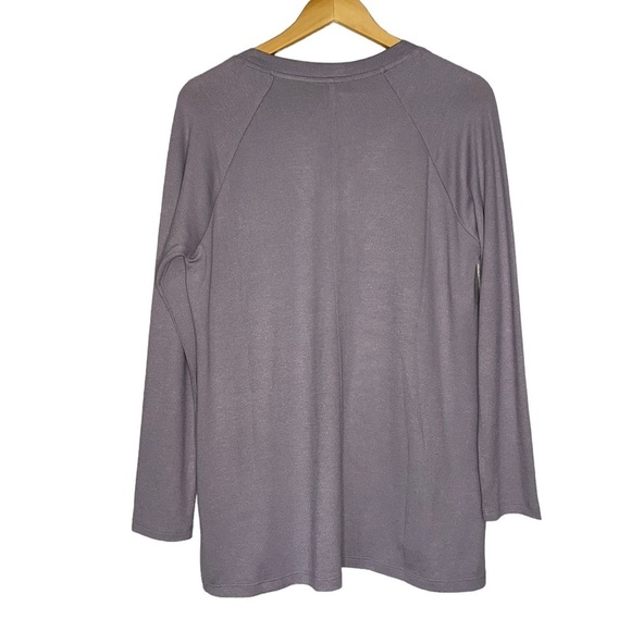 Banana Republic V-Neck Blouse New With Tags Womens Medium - Picture 2 of 8